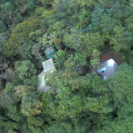 Kasaguadua - Reserva Natural ซาเลนโต ภายนอก รูปภาพ