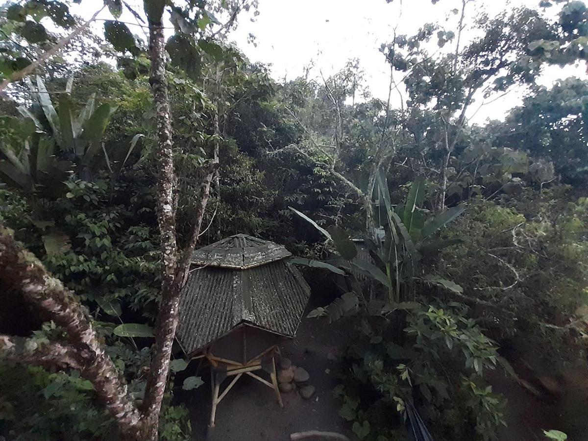 Kasaguadua - Reserva Natural ซาเลนโต ภายนอก รูปภาพ